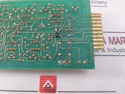 Sse-8P Printed Control Unit Board