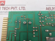 Sse-9P Printed Circuit Board N-5134