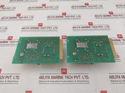 Sse-9P Printed Circuit Board N-5134