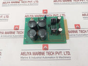 Sse-9P Printed Circuit Board N-5134