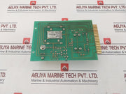 Sse-9P Printed Circuit Board N-5134