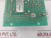Sse-9P Printed Circuit Board N-5134