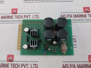 Sse-9P Printed Circuit Board N-5134