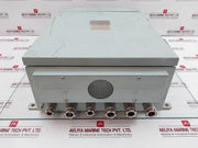 Sse-9p1wf Control Panel For Smoke Indicator System Ac220v By Shonan Kosakusho