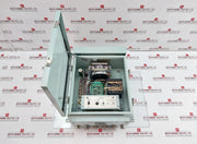Sse-9p1wf Control Panel For Smoke Indicator System Ac220v By Shonan Kosakusho