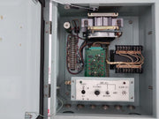 Sse-9p1wf Control Panel For Smoke Indicator System Ac220v By Shonan Kosakusho
