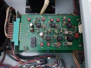 Sse-9p1wf Control Panel For Smoke Indicator System Ac220v By Shonan Kosakusho