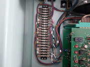 Sse-9p1wf Control Panel For Smoke Indicator System Ac220v By Shonan Kosakusho