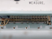 Sse-9p1wf Control Panel For Smoke Indicator System Ac220v By Shonan Kosakusho