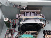 Sse-9p1wf Control Panel For Smoke Indicator System Ac220v By Shonan Kosakusho