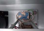 Sse-9p1wf Control Panel For Smoke Indicator System Ac220v By Shonan Kosakusho