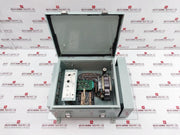 Sse-9p1wf Control Panel For Smoke Indicator System Ac220v By Shonan Kosakusho