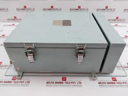 Sse-9p1wf Control Panel For Smoke Indicator System Ac220v By Shonan Kosakusho