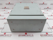 Sse-9p1wf Control Panel For Smoke Indicator System Ac220v By Shonan Kosakusho
