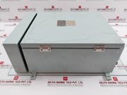 Sse-9p1wf Control Panel For Smoke Indicator System Ac220v By Shonan Kosakusho