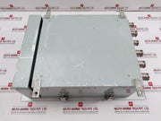 Sse-9p1wf Control Panel For Smoke Indicator System Ac220v By Shonan Kosakusho