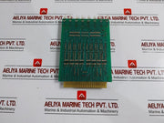 Ssi Sam 8-2X Printed Circuit Board