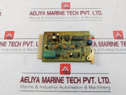 Ssp-931104 Ann-c Power Alarm Pcb Card