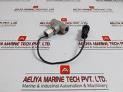 Ssp 316 Straight Metering Valve 205490