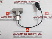 Ssp 316 Straight Metering Valve 205490