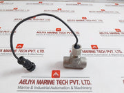 Ssp 316 Straight Metering Valve 205490