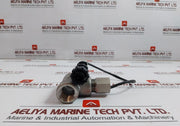Ssp 316 Straight Metering Valve 205490