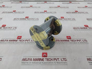 Sss Hcl Ejector Ion Exchanger Pvc 15A15A15A P/N 10
