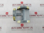 Sss Hcl Ejector Ion Exchanger Pvc 15A15A15A P/N 10
