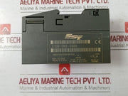 Sst 5136-dns-200S Device Net Adapter Module 24Vdc E75310