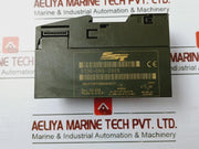 Sst Devicenet 5136-dns-200S Slave Adapter Module Rev 02.005 24V Dc