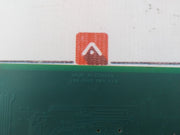 Sst Woodhead Canada 490-1655 Printed Circuit Board Card, Rev: 1.1.0, 94V-0