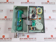 Ssw-302b Marine Sound-Powered Telephone By Cmr Dc24v 5000rpm