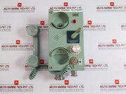 Ssw-302b Marine Sound-Powered Telephone By Cmr Dc24v 5000rpm