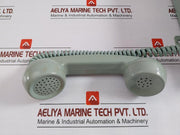 Ssw-302b Marine Sound-Powered Telephone By Cmr Dc24v 5000rpm