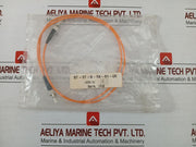 St-St-5-Sx-01-0e Fiber Optic Patch Cable