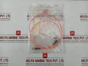St-St-5-Sx-01-0e Fiber Optic Patch Cable