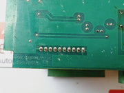 St 0508-4529 Gcu Supply-v6,Gcu Front-v6,Gcu Back-v6 Plc Control Module