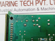 St 0508-4529 Gcu Supply-v6,Gcu Front-v6,Gcu Back-v6 Plc Control Module