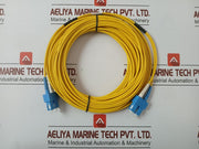 St082016 Fiber Optic Cable New Fpc-Sc-Sc-03-D-L-010