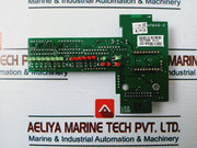 St Ap046-2 Circuit Board Ap046-2C