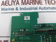 St Ap046-2 Pcb Card Micro B Led 16/12