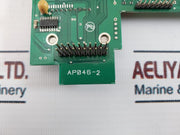 St Ap046-2 Printed Circuit Board
