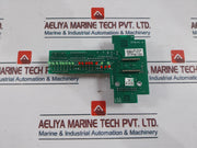 St Ap046-2 Printed Circuit Board Micro B Led 8/6