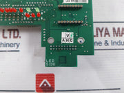 St Ap046-2 Printed Circuit Board Micro B Led 8/6
