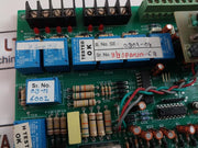 St Ats-su1 R3.0 Printed Circuit Board