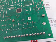 St Ats-su1 R3.0 Printed Circuit Board