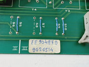 St Ed22303W1  Printed Circuit Board Ed00741
