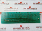 St Ed22303W1  Printed Circuit Board Ed00741