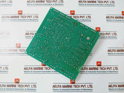 St Me02 Feedback & Control Amplifier Board