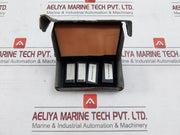 Pack Of 4 St Microelectronics M27C512-20Xf1 Prc Eprom 2.7 Lsb Motherboard